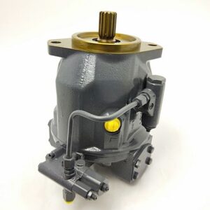 A10VSO74 / A10VSO140 / A10V0140DFLR/31R-VSC12H00T Hydraulic Piston Pump