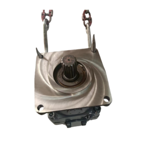 A11VO / A11VO190 / A11VO130 / A11VO190DRS/11L-NZD12K84 / A11VO130EP2G/10R-NPD12K07P Hydraulic Pump