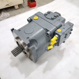 A11VO130DRS/10L-NSD62K02-S / A11VO60 / A11VO75 / A11VO110 / A11VO130 / A11VO145 / A11VO160 /