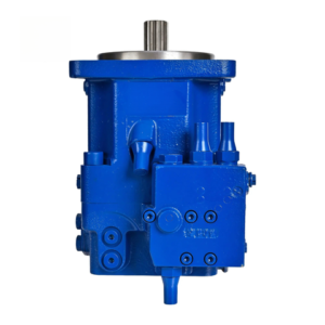 A11VO130LRDS/10R-NZD12K07 Hydraulic Piston Pump