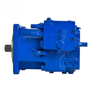 A11VO145LRDS/11R-NZD12N00 / A11VO75LRDS/10R-NSD12N00 Hydraulic Piston Pump