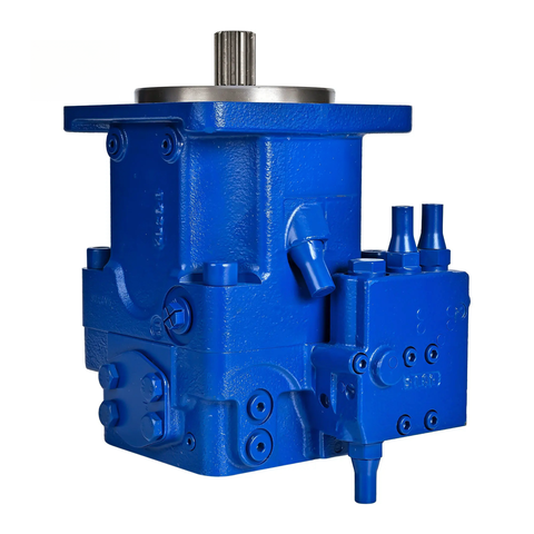 A11VO260DRS/11R-NZD12N00 Hydraulic Piston Pump