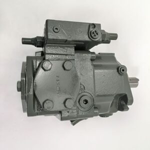 A11VO40 / A11VO60 / A11VO75 / A11VO110 / A11V040LRG/10R-NPC12N00 Hydraulic Piston Pump