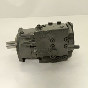 A11VO40 / A11VO60 / A11VO75 / A11VO110 / A11V040LRG/10R-NPC12N00 Hydraulic Piston Pump