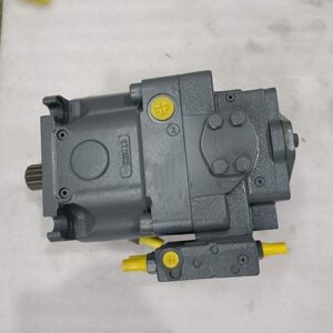 A11VO60 / A11VO75 / A11VO110 / A11VO130 / A11VO145 / A11VO160 / A11VO175 /