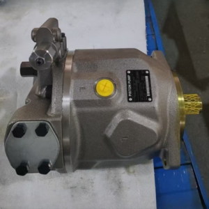 A11VO75DRS/10L-NZD12K02-S / A11VO75 / A11VO280E2DGT6BHK/40MLVE4A41SB Hydraulic Pump