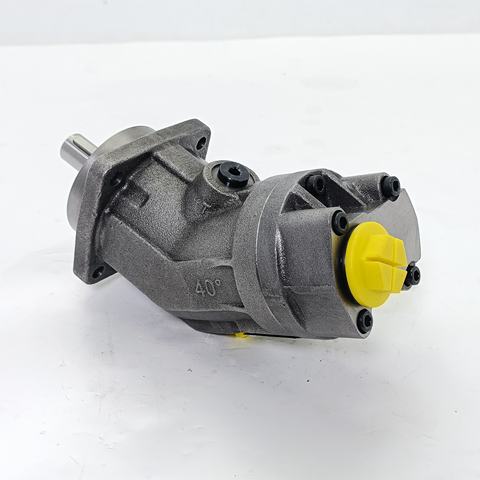 A2F010_61R-PB06 / A2F012_61R-PB06 Hydraulic Piston Pump