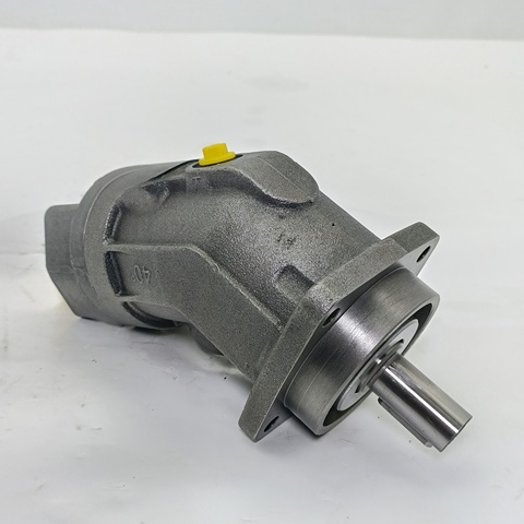 A2F012_61L-PB06 / A2F012_61R-PB06 Fixed Pump