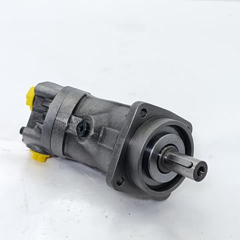 A2F012_61R-PB06 / A2F016_61R-PB06 Hydraulic Piston Pump