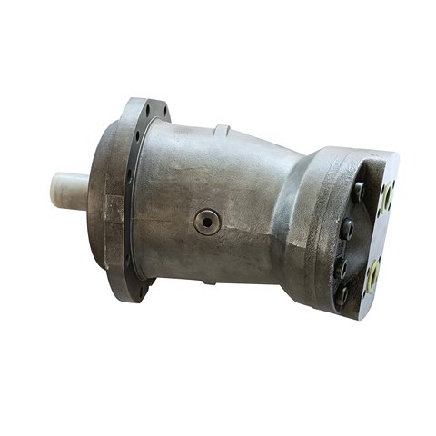 A2F500 / A2F355 / A2F250 / A2F200 / A2F45 / A2F500W5P1 Hydraulic Piston Pump
