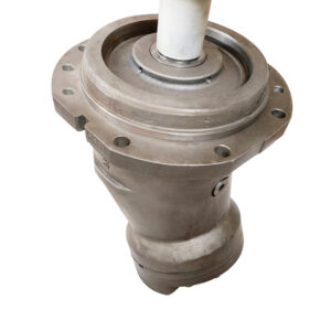 A2F500 / A2F355 / A2F250 / A2F200 / A2F45 / A2F500W5P1 Hydraulic Piston Pump