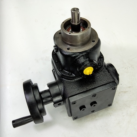 A2VK12 / A2VK28 / A2VK107 / A2VK12MAOR4GOPE2-S02 Hydraulic Piston Pump