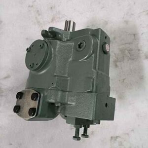 A37-F-R-01-B-K-32 / A56-F-R-01-S-H-K-32 Hydraulic Piston Pump