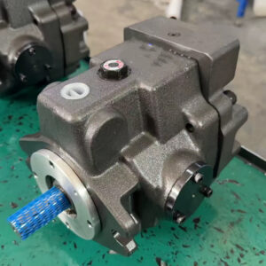 A37-F-R-01-C-K-32 / A16-F-R-01-C-K-32 Hydraulic Piston Pump