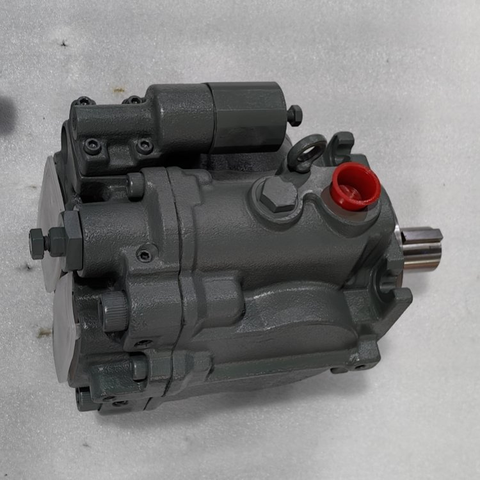 A3H / A3H71 / A3H145 / A3H180 / A3H71-FR55KK-10 / A3H145-LR01KK-10 / A3H180-FR01KK-10 Hydraulic