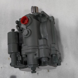 A3H / A3H71 / A3H145 / A3H180 / A3H71-FR55KK-10 / A3H145-LR01KK-10 / A3H180-FR01KK-10 Hydraulic