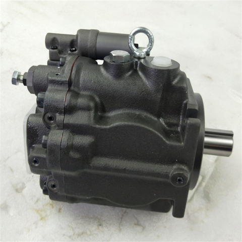 A3H145-FR01KK-10 Hydraulic Piston Pump