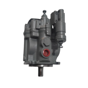 A3H16 / A3H37 / A3H100 / A3H100-FR14K-10 / A3H100-FR01KK-10 / A3H16-FR01K-1204 Hydraulic Piston Pump