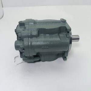 A3H16-FR01KK-10 / A3H145-FR01KK-10 Hydraulic Piston Pump