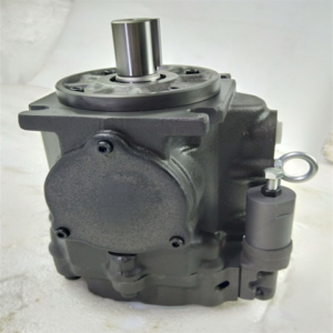A3H37-FR01KK-10 Hydraulic Piston Pump