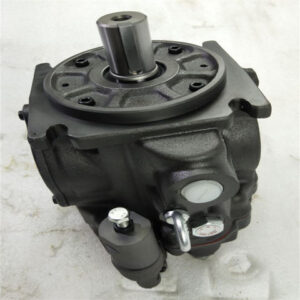 A3H71-FR01KK-10 Hydraulic Piston Pump