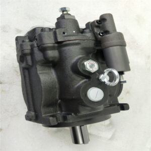 A3HG / A3HG16 / A3HG145-FR14K-E1D-10 Hydraulic Piston Pump