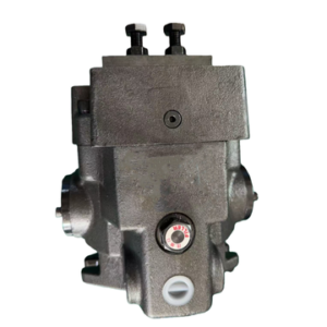 A45-F-R-01-C-K-32 / A37-F-R-01-C-K-32 Hydraulic Piston Pump