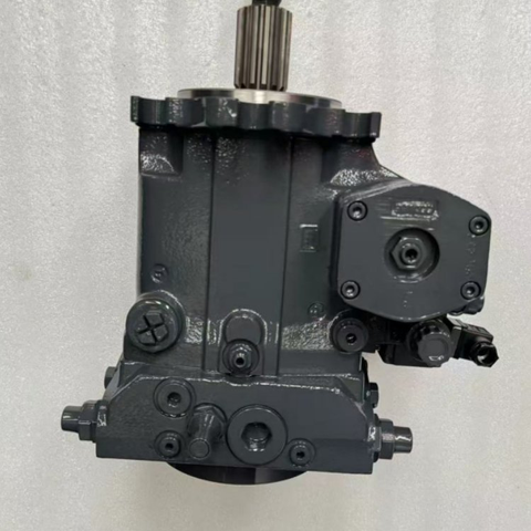 A4VG / A4VG125 / A4VG180 / A4VG125EP2D1/32R-NTD02F001SH-S / A4VG180EP4D1/32R-NZD02F741SH Hydraulic Piston Pump