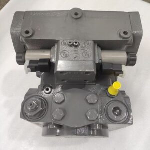 A4VG / A4VG125EP2D1/32R-NSF02F0001SH-S Hydraulic Piston Pump