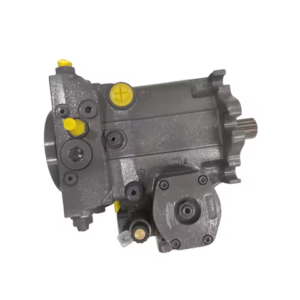 A4VG125 / A4VG125EP2DMT132L-NSF52F001DH Hydraulic Piston Pump