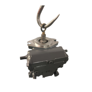 A4VG28 / A4VG28DA12/32R-NSC10K015EP-S / A4VG28HD3DMT1/32L-NSC10F003D-S Hydraulic Piston Pump