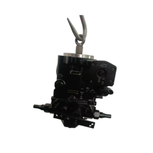 A4VG40 / A4VG56 / A4VG71 / A4VG90 / A4VG125 / A4VG56DA1D3L/32R-NZC02F025SH-S Hydraulic Pump
