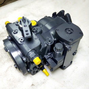 A4VG56 / A4VG71 / A4VG90 / A4VG125 / A4VG71DA1D3L/32R-NZF02F021SH Hydraulic Pump