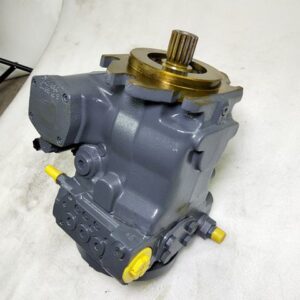 A4VG71DA1D3L/32R-NZF02F021SH / A4VG56 / A4VG71 / A4VG90 / A4VG125 Hydraulic Pump