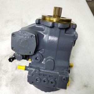 A4VG71DA1D3L/32R-NZF02F021SH / A4VG56 / A4VG71 / A4VG90 / A4VG125 Hydraulic Pump