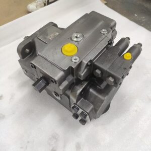 A4VSO125DFR/30R-VPB13N00 / A4VSO180 / A4VSO125 / A4VSO250 Hydraulic Piston Pump