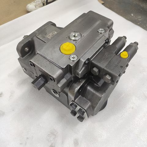 A4VSO125DFR/30R-VPB13N00 / A4VSO180 / A4VSO125 / A4VSO250 Hydraulic Piston Pump