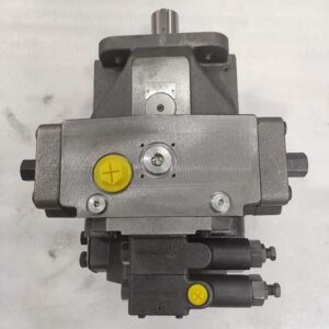 A4VSO180 / A4VSO125 / A4VSO250 / A4VSO125DFR/30R-VPB13N00 Hydraulic Piston Pump