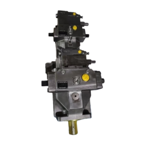 A4VSO180LR2G/30R-PPB25K31 / A4VSO40LR2G/10R-PZB13N00 / A4VSO71 / A4VSO200 Hydraulic Piston Pump