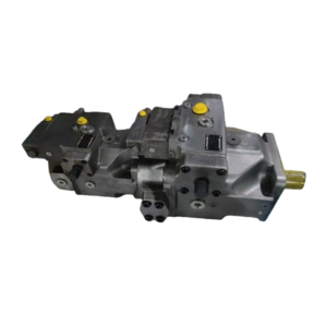 A4VSO180LR2G/30R-PPB25K31+A4VSO40LR2G/10R-PZB13N00 / A4VSO40 / A4VSO180 Hydraulic Pump