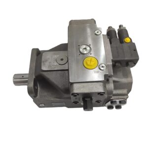 A4VSO260LR2/30R-PPB25N00 / A4VSO250LR2/30R-PPB25N00 / A4VSO355LR2/30R-PPB25N00 Hydraulic Piston Pump