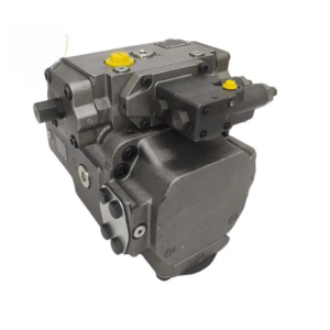 A4VSO40 / A4VSO71 / A4VSO125 / A4VSO180 / A4VSO180DRG/30R-PPB13K33 Hydraulic Piston Pump