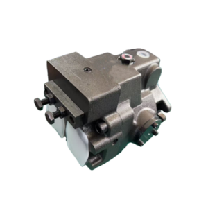 A70-F-R-01-C-K-32 / A37-F-R-01-C-K-32 Hydraulic Piston Pump