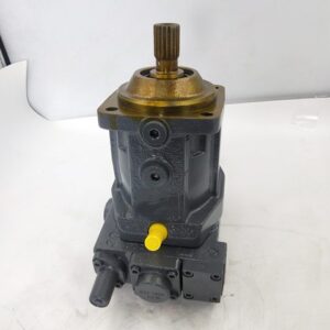 A7V028 / A7V055 / A7V080 / A7V0107 / A7V0160 / A7V028DRG/63L-NZB01-S Hydraulic Piston Pump