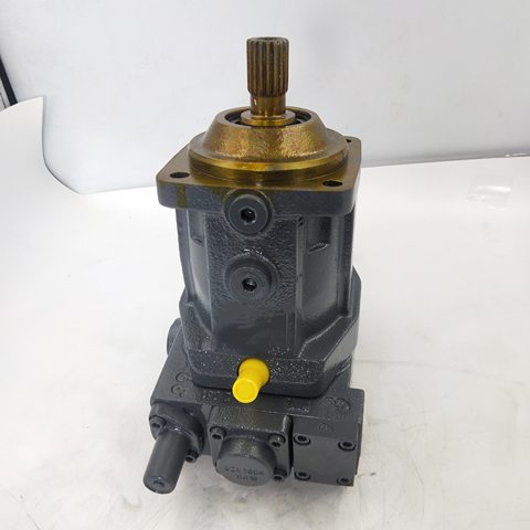 A7V028 / A7V055 / A7V080 / A7V0107 / A7V0160 / A7V028DRG/63L-NZB01-S Hydraulic Piston Pump