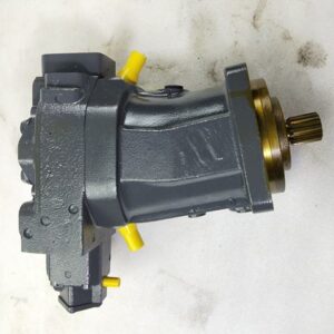 A7V055LRHT / A7V028LRHT / A7V160LRHT Hydraulic Piston Pump