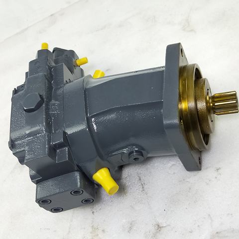 A7V117LRHT Hydraulic Piston Pump