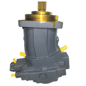 A7VO28 / A7VO55 / A7VO80 / A7VO107 / A7VO160 / A7VO500 / A7VO140LRH1/61R-PZB01 Hydraulic