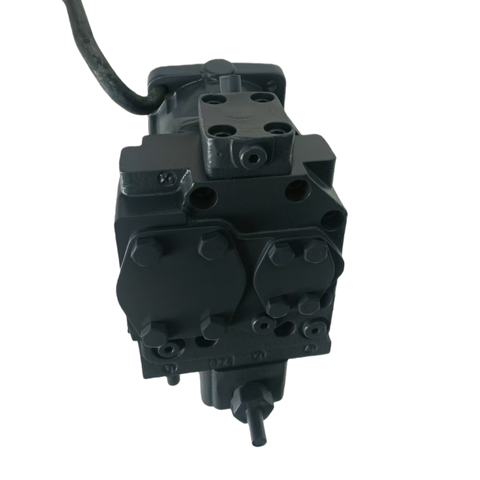 A7VO55DRS/63R-VZB01 / A7VO / A7VO28 Hydraulic Pump
