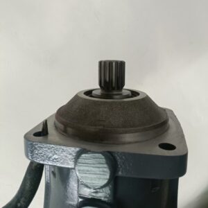 A7VO55DRS63R-VZB02 / A7VO107DRS63R-VZB01 Hydraulic Piston Pump
